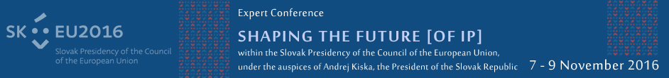 Banner Konferencia SK PRES