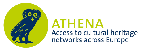logo projektu Athena 