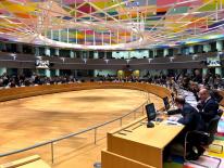 Ministerka kultúry sa v Bruseli vyslovila za podporu boja proti šíreniu dezinformácií