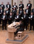V Redute zažiari Slovenský filharmonický zbor
