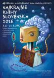 Najkrajšie knihy Slovenska za rok 2016 sú známe