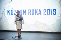 Poznáme Múzeum roka 2018 a laureátov Ceny Andreja Kmeťa