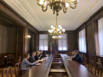 Ministerka rokovala s najvyššími predstaviteľmi Matice slovenskej