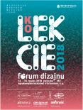 Fórum dizajnu 2018. KO.LEKCIE 21. ročník výstavy nábytkového a interiérového dizajnu