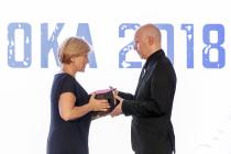 Spoznali sme najlepšiu galériu a knižnice za rok 2018