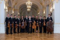 Slovenský komorný orchester odcestuje na umelecký zájazd do Španielska a Nemecka