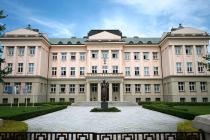 Predseda Matice slovenskej M. Gešper zhodnotil pôsobenie ustanovizne a matičného hnutia za rok 2018