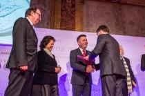 Laureáti Ceny ministra kultúry za rok 2016 sú známi