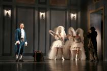 Do Štátnej opery znova prichádza Don Pasquale