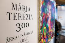 Na výstave MÁRIA TERÉZIA 300 vystavuje knižné exponáty aj Univerzitná knižnica v Bratislave