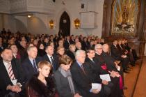 Štátny tajomník MK SR sa zúčastnil na galakoncerte vo Viedni pri príležitosti 20. výročia nadviazania slovensko-rakúskych diplomatických vzťahov a 20. výročia členstva Slovenskej republiky v OSN