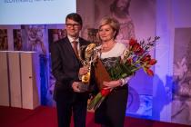 Slávnostné vyhlásenie výsledkov súťaže Fénix – Kultúrna pamiatka roka 2015