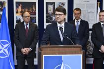 Minister kultúry Marek Maďarič sa zúčastnil na zasadnutí Rady ministrov pre vzdelávanie, mládež, kultúru a šport
