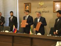 Slovenská republika a Irán sa dohodli na kultúrnej a umeleckej spolupráci