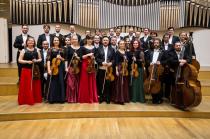 Na koncert pozýva Hilaris Chamber Orchestra