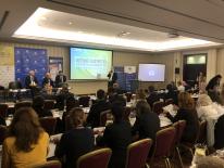 Ministerka poukázala na kľúčovú úlohu duševného vlastníctva v ére digitálnej ekonomiky