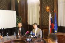 Minister kultúry predstavil návrh na zmenu voľby generálneho riaditeľa RTVS