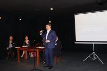 O posilňovaní obrovského potenciálu kultúry prispievať k ekonomickému a sociálnemu rozvoju spoločnosti