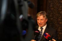 SND povedie Vladimír Antala