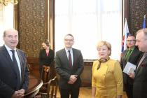 Nová epocha kultúrnej spolupráce s Francúzskom