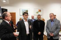 Minister kultúry Marek Maďarič pokrstil knihu Ľubomíra Feldeka – Truhlica najkrajších rozprávok