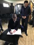 Prvé Múzeum holokaustu na Slovensku začína tretí rok svojej existencie