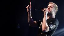 Cyklus Music & Film v Kine Lumière uvedie koncert žiadanej americkej kapely Imagine Dragons
