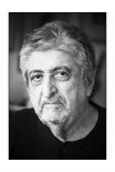 Zomrel filmový publicista, historik, pedagóg a encyklopedista Richard Blech
