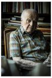 Zomrel dramaturg, scenárista, prekladateľ, prozaik, básnik a surrealista Albert Marenčin