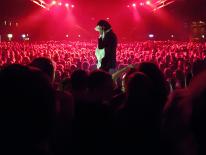 V cykle Music & Film v Kine Lumière vystúpi charizmatický spevák Nick Cave so svojou kapelou