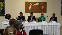 Kunsthalle v Bratislave sa stáva realitou