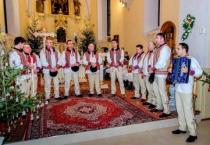 Horehronský viachlasný spev zapísaný do zoznamu UNESCO