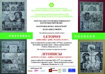 Letopisy
