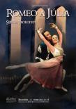 Sergej Prokofiev ROMEO A JÚLIA