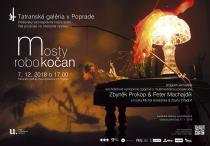 ROBO KOČAN / MOSTY