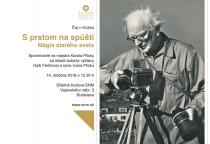 S prstom na spúšti. Mágia starého sveta