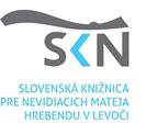 TÝŽDEŇ SLOVENSKÝCH KNIŽNÍC 2019 KNIŽNICE PRE VŠETKÝCH