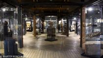 Sprístupnenie novej časti stálej expozície v Múzeu holokaustu v Seredi