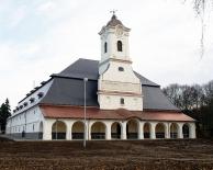 Zrekonštruovaný Sklad soli v prešovskom Solivare predstavia verejnosti