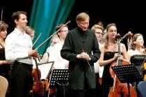 Svetový mládežnícky orchester Zoltána Kodálya koncertuje v Bratislave