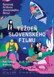 V apríli čaká divákov mimoriadne bohatý program na prehliadke Týždeň slovenského filmu