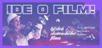 Týždeň slovenského filmu