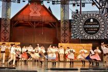 Projekt Folklór – duša Slovenska sa tešil mimoriadnemu záujmu