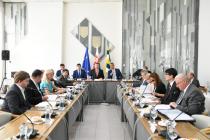 Pracovný program ministerky v okresoch Lučenec a Veľký Krtíš