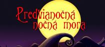 Predvianočná nočná mora