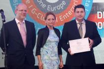Ministerstvo kultúry získalo špeciálne uznanie na kongrese ITAPA 2015