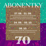 ABONENTKA na KLASIKU