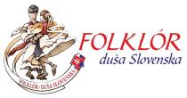 Projekt „Folklór – duša Slovenska“ prináša podporu folklórnych aktivít za 1,5 milióna eur