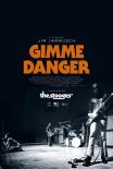 Cyklus Music & Film v Kine Lumière uvedie v exkluzívnej premiére nový dokument Jima Jarmuscha Gimme Danger