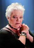 Skvelá slovenská herečka, pedagogička, recitátorka IDA RAPAIČOVÁ oslavuje okrúhle jubileum!